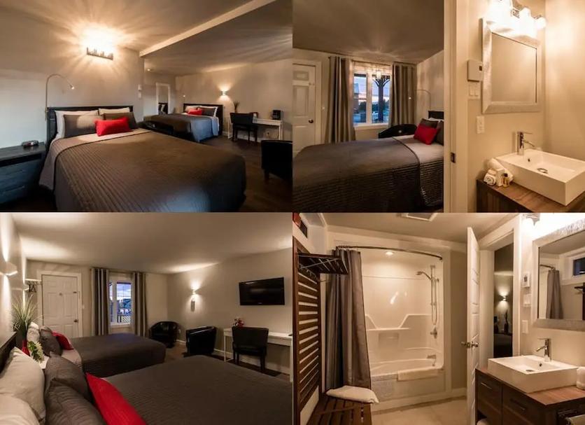 Quarto Foto