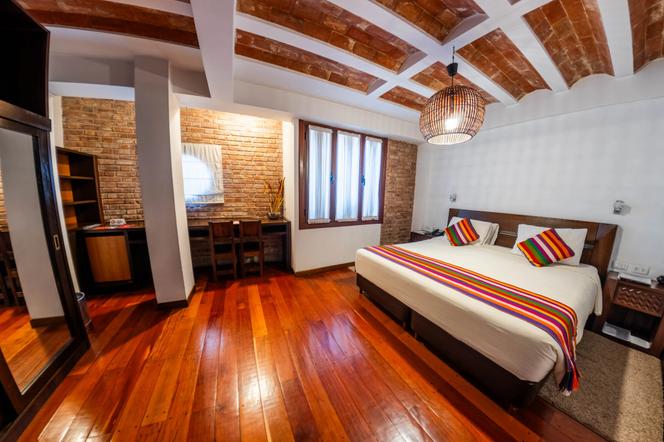 La Casona Hotel Boutique