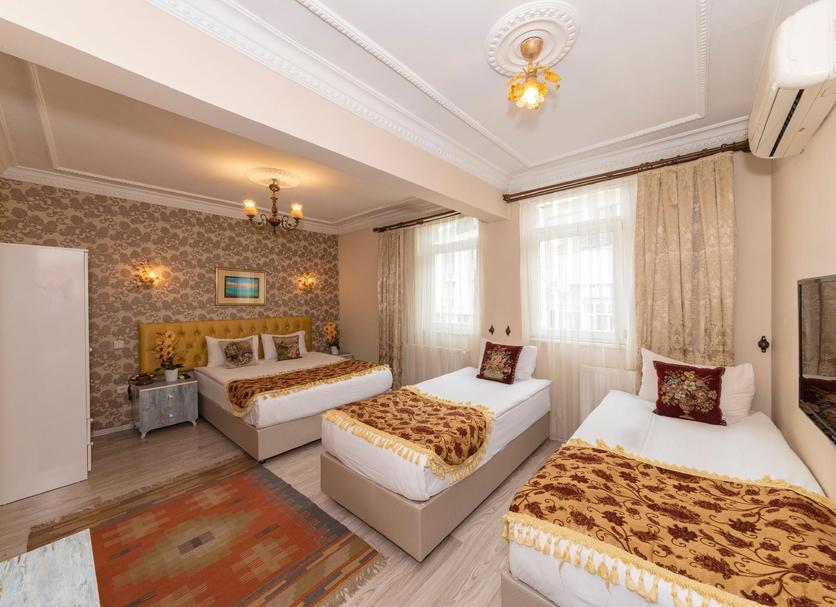 Quarto Foto