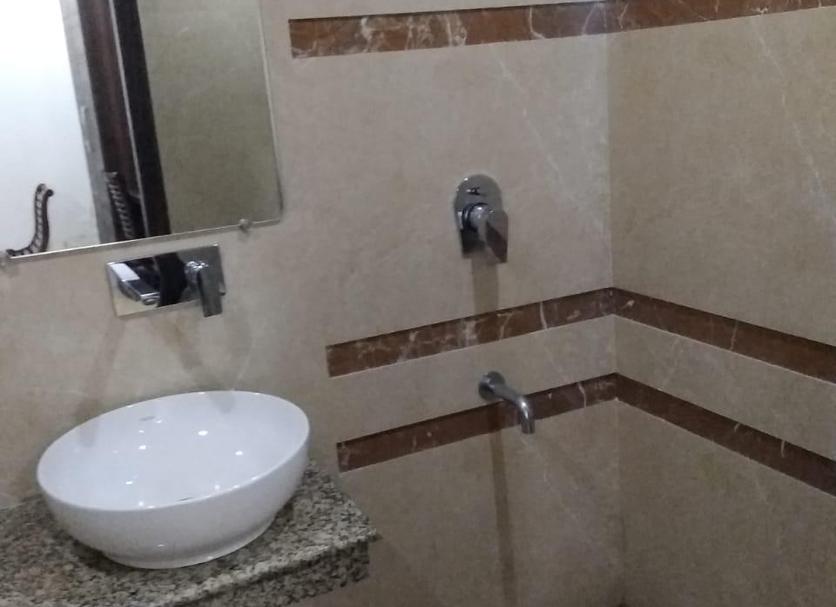 Banheiro Foto