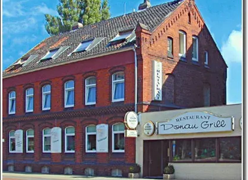 Edifício Foto