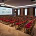 Sala de conferências