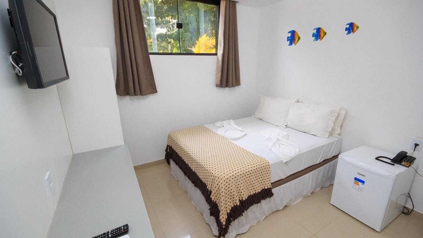 Cabanos Suites