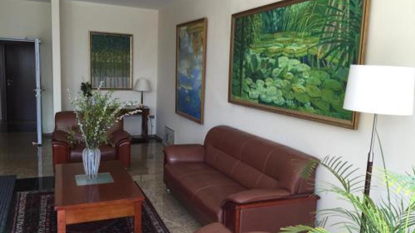 Villa Parnas Old Town