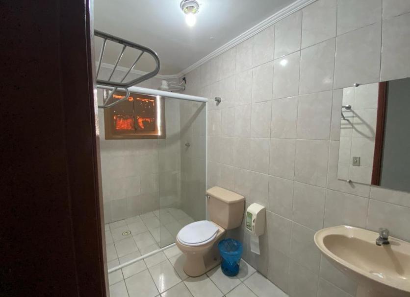 Banheiro Foto