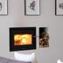 Comodidade do quarto