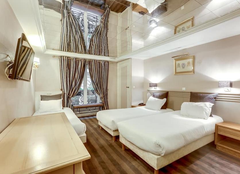 Quarto Foto