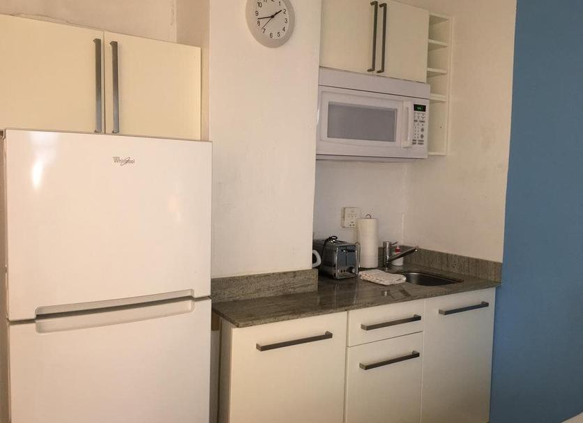 Cozinha Foto