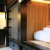 Comodidade do quarto