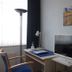 Comodidade do quarto