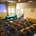 Sala de conferências