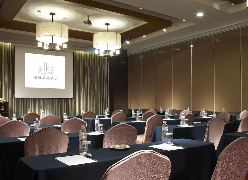 Sala de conferências Foto