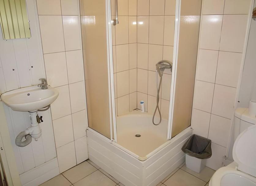 Banheiro Foto