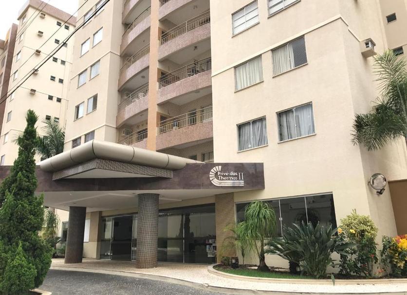 Edifício Foto