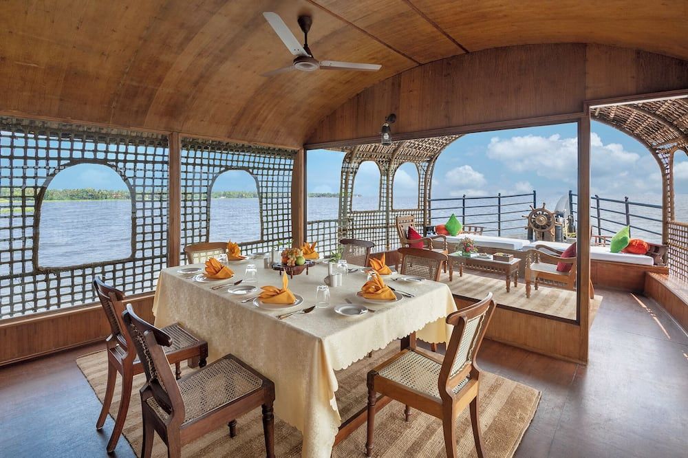 Sala de jantar