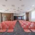 Sala de conferências