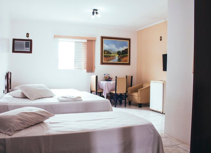 Quarto Foto