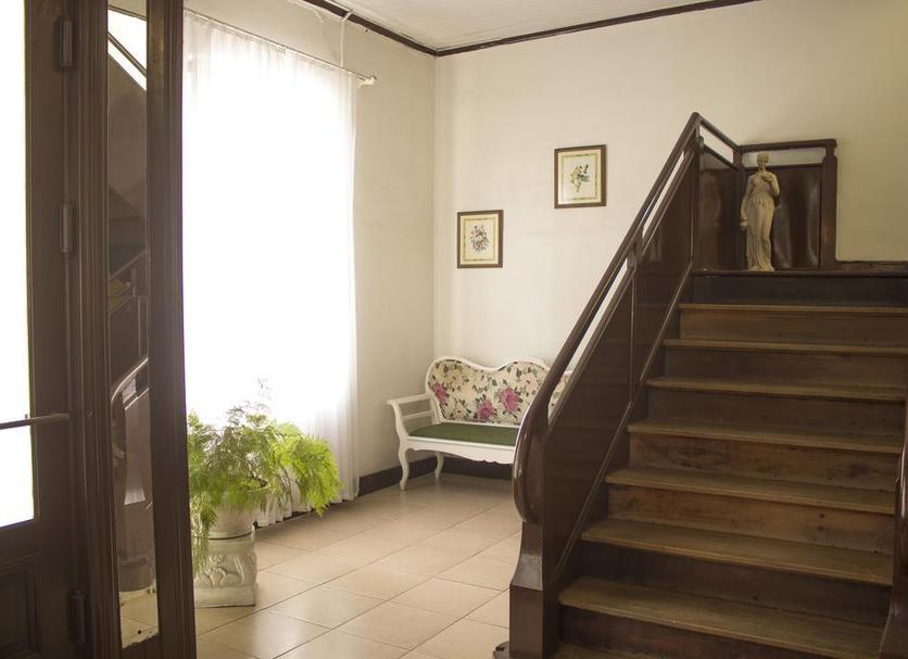 Escadas Foto