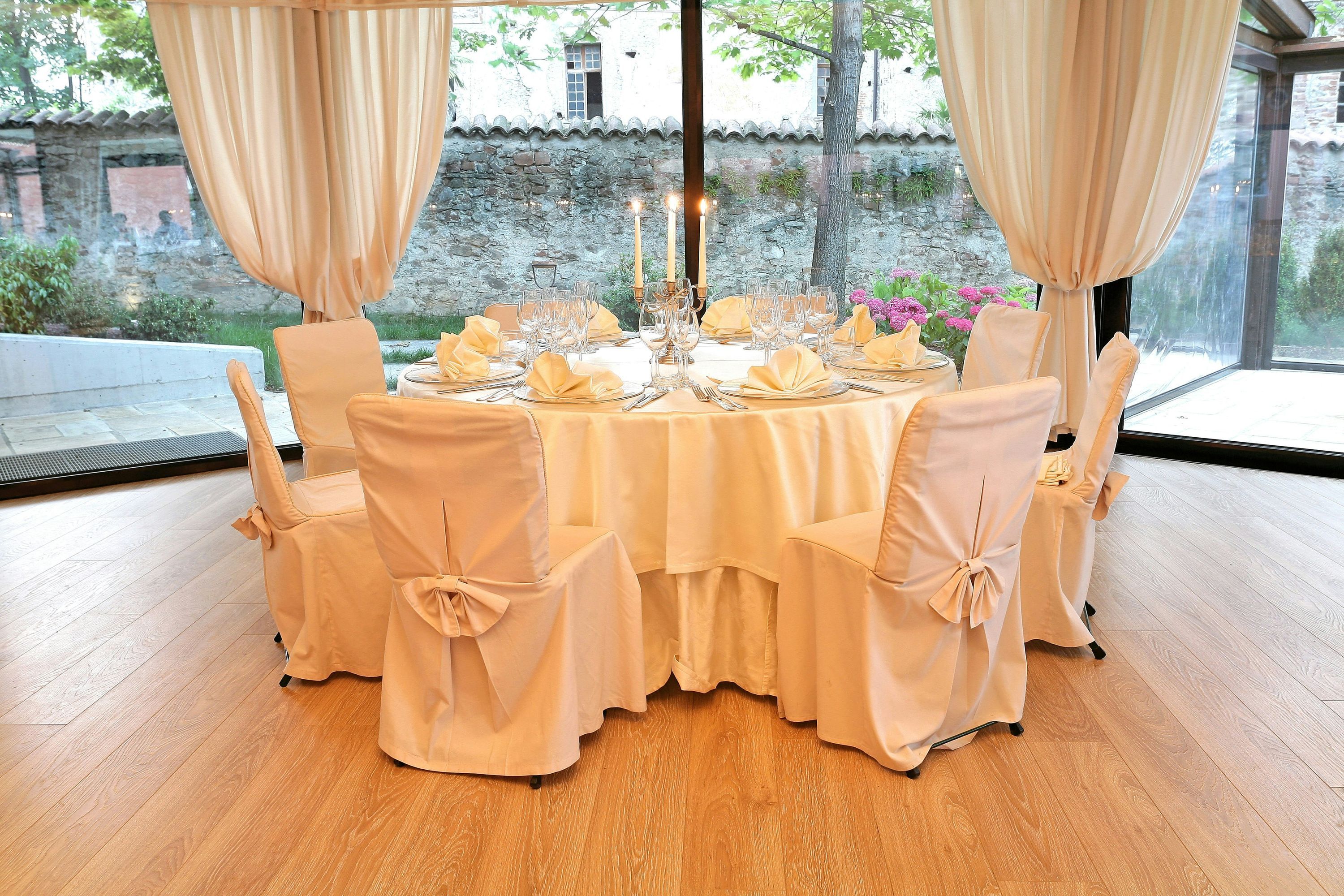 Salão de banquetes
