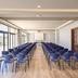 Sala de conferências