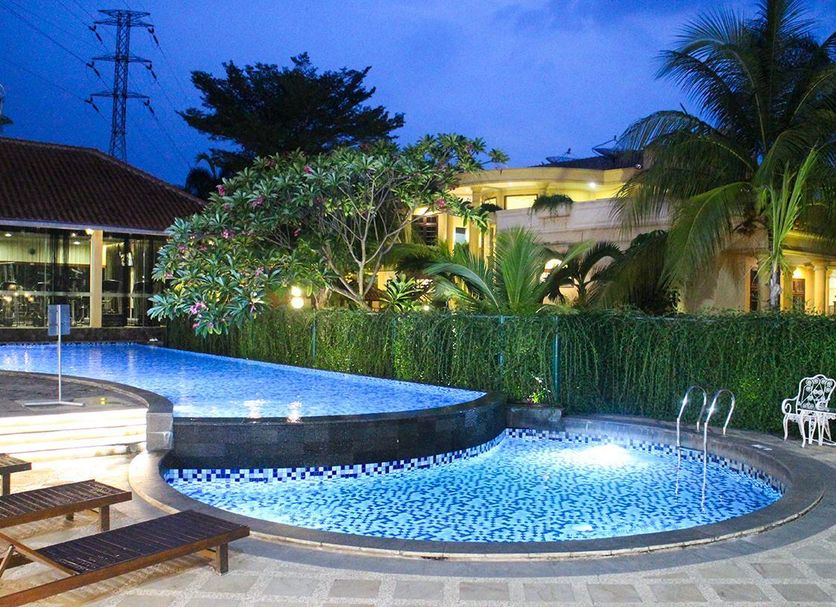 Piscina Foto