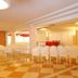 Sala de conferências