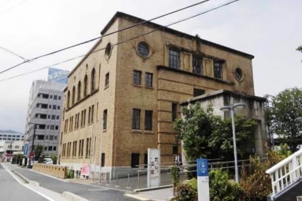 Edifício Foto