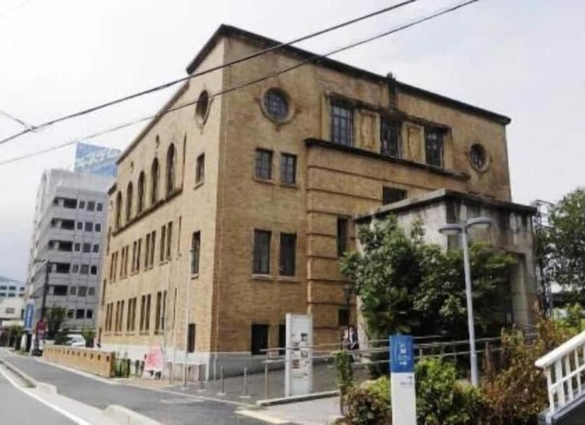 Edifício Foto