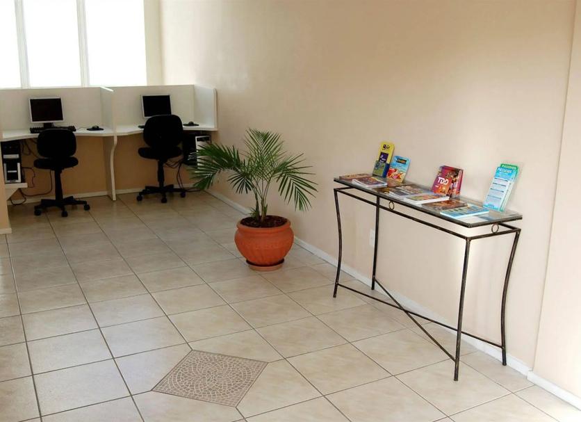 Business center Foto