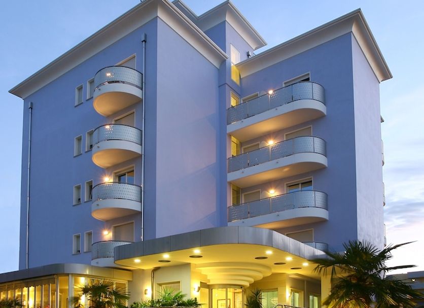 Edifício Foto