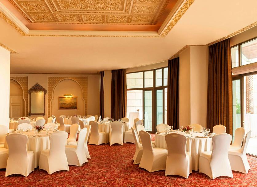 Sala de conferências Foto