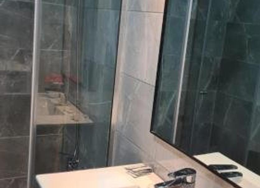 Banheiro Foto
