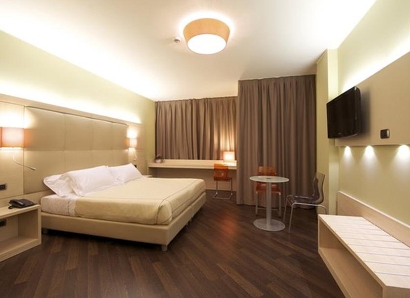 Quarto Foto