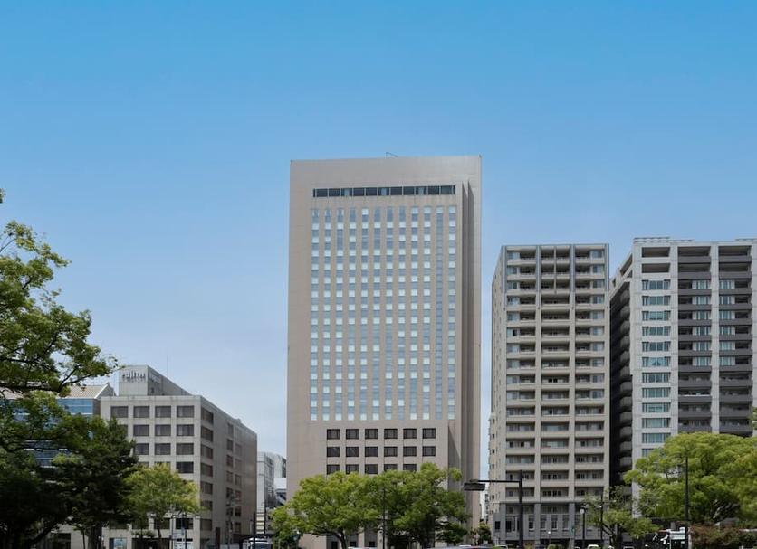Edifício Foto