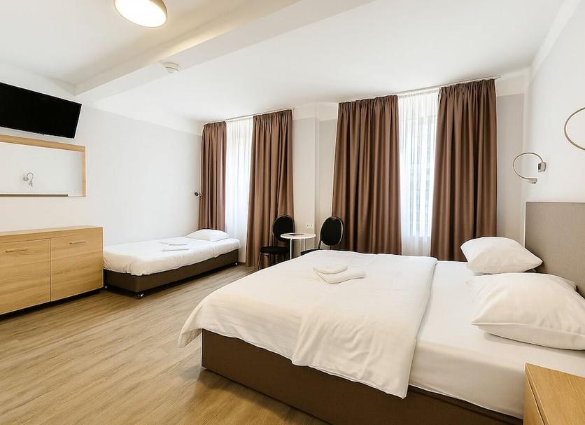 Quarto Foto