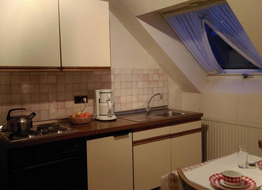 Cozinha Foto