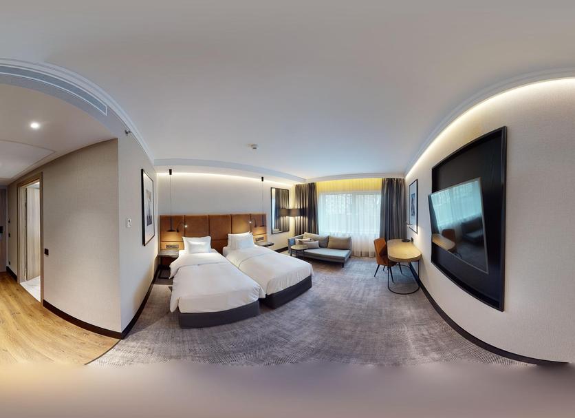 Quarto Foto