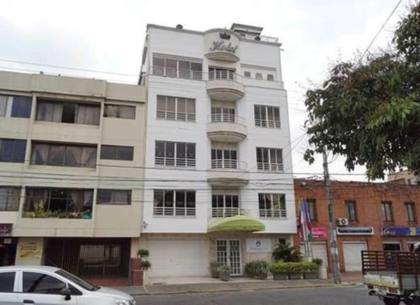 Edifício Foto