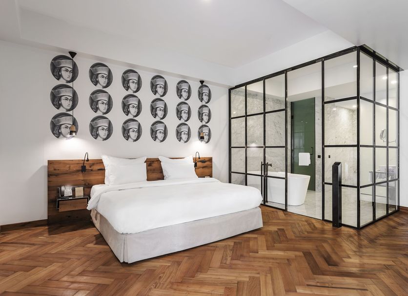 Quarto Foto