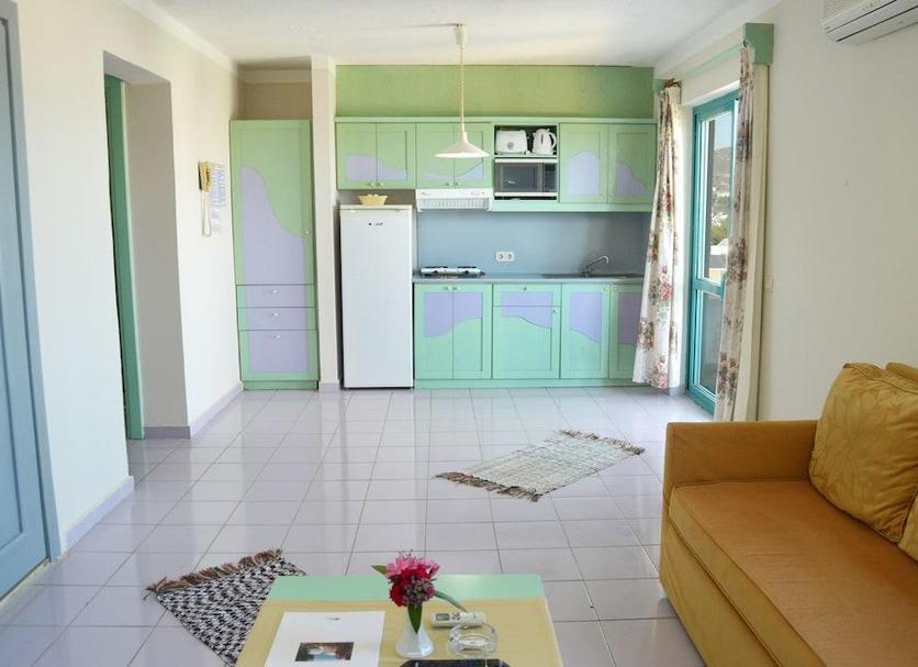 Cozinha Foto