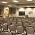 Sala de conferências