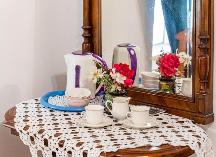 Sala de jantar Foto