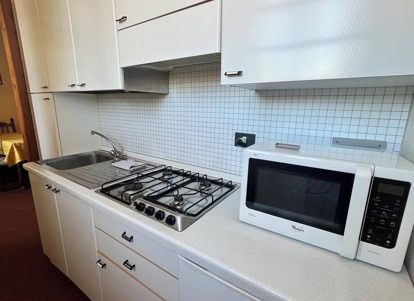 Cozinha Foto