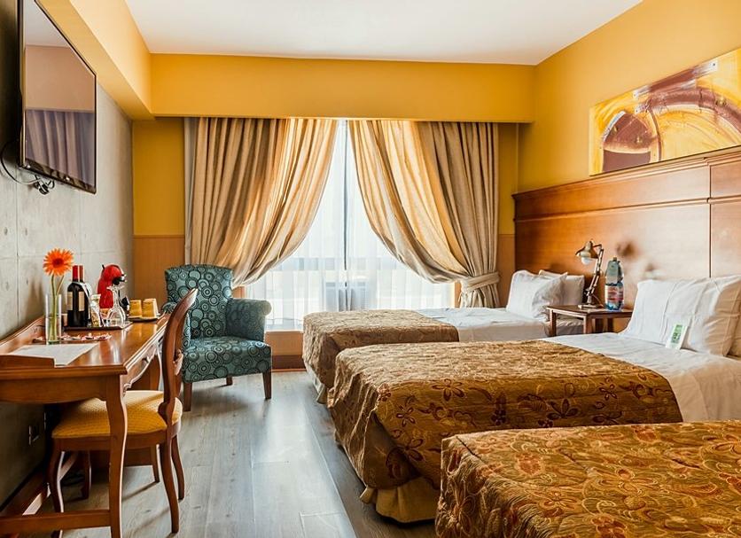 Quarto Foto