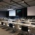 Sala de conferências