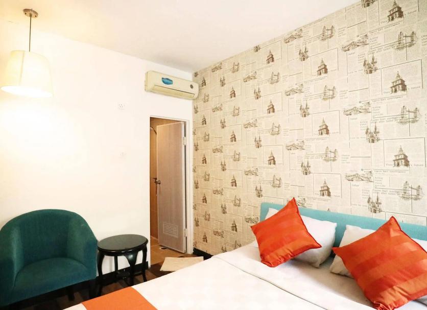 Quarto Foto