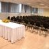 Sala de conferências
