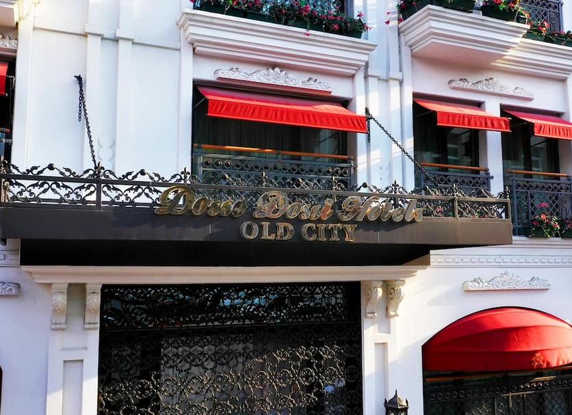 Edifício Foto
