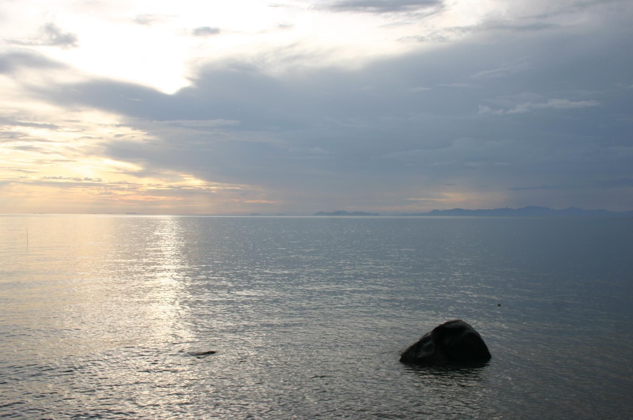 Vista externa