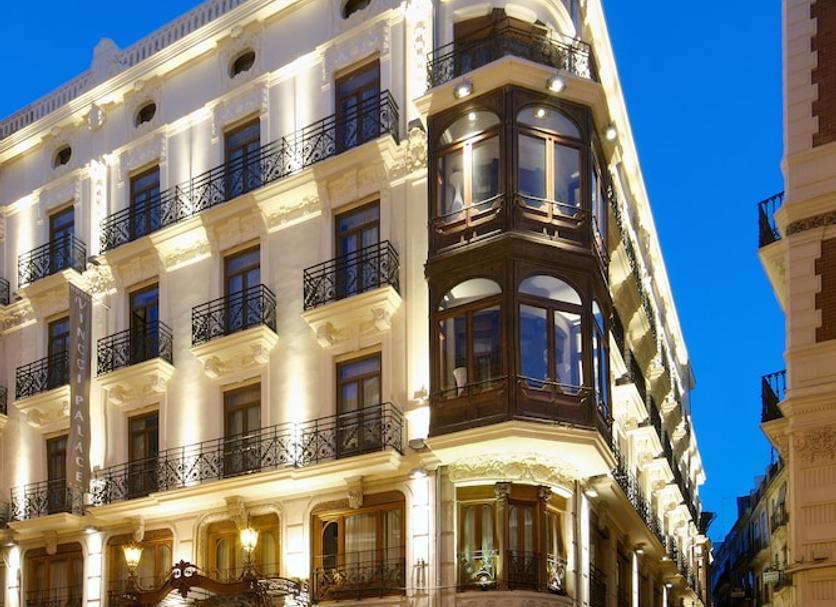Edifício Foto